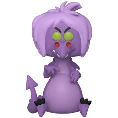 Imagem de Funko Pop! Disney: Sword in The Stone - Mim como Dragão com Chase (Estilos Podem Variar)