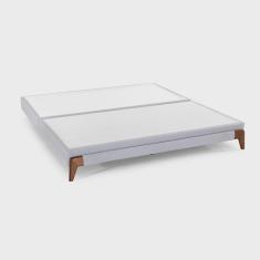 Imagem de Base Box Casal Cairo Herval 15x138x188cm