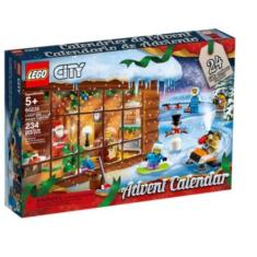 Imagem de Calendário do Advento LEGO City 60235