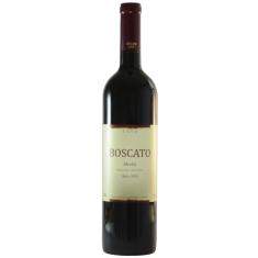 Imagem de Vinho Boscato Cave Merlot - Boscato Vinhos Finos - Tinto - 750ml