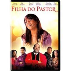 Imagem de DVD - A Filha Do Pastor
