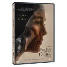 Imagem de Por Trás Dos Seus Olhos (dvd)