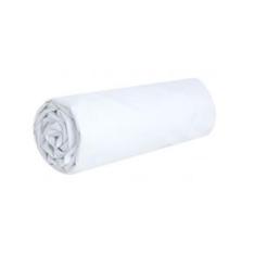 Imagem de Lençol Avulso Com Elástico Casal Malha Penteada 