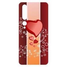 Imagem de Capa Adesivo Skin372 Verso Para Xiaomi Mi 10 5g 2020