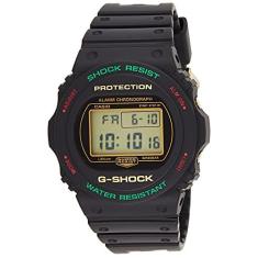 Imagem de Relógio G-Shock DW-5600LS-2DR