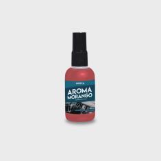 Imagem de Arominha spray morango 60ML vintex