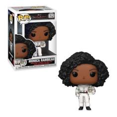 Imagem de Boneco Funko Pop Marvel Wanda Vision Monica Rambeau 825