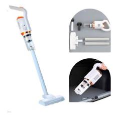 Imagem de Aspirador De Pó Portátil Sem Fio 600ml Prático E Eficiente Aspirador De Pó Portátil Sem Fio 600Ml Prático E Eficiente