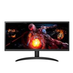 Imagem de Monitor Gamer Lg 26 Ips Ultrawide 75Hz Full Hd Freesync