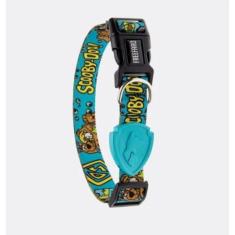 Imagem de Coleira scooby estampada - P freefaro