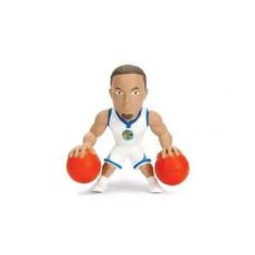 Imagem de Boneco Miniatura De Metal Jogador Nba Jada Metalfigs 6cm
