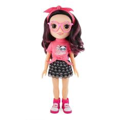 Imagem de Boneca Luluca Com Som Estrela - Estrela 1001005700037