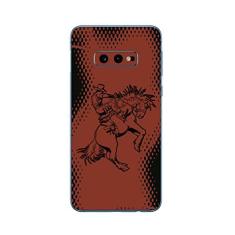 Imagem de Capa Adesivo Skin357 Verso Para Samsung Galaxy S10e