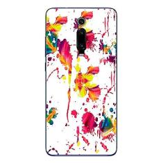 Imagem de Capa Adesivo Skin205 Verso Para Xiaomi Mi 9T Pro 2019