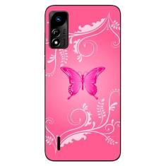 Imagem de Capa Adesivo Skin361 Verso Para Positivo Twist 5 Pro S640