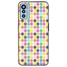 Imagem de Capa Adesivo Skin191 Verso Para Multilaser Multi H (P9180) - KawaSkin