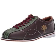 Imagem de Cadarços masculinos TCR3L Cobra para aluguel de boliche