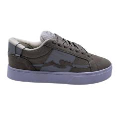 Imagem de Tênis Otter Timeless Cinza 01OSB00090OSB