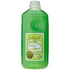 Imagem de Sabonete Liquido Erva Doce 1.9L, Tok Bothanico