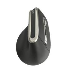 Imagem de Mouse Ergonomico Vertical sem Fio MS900 3200DPI - MO382 - Multilaser
