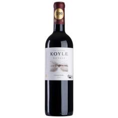 Imagem de Vinho Koyle Gran Reserva Carménère 750 ml