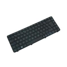 Imagem de Teclado para Notebook bringIT compatível com HP G42-431BR G42-433BR G4