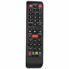 Imagem de Controle Remoto Para Blu-Ray Samsung Com Tecla Netflix