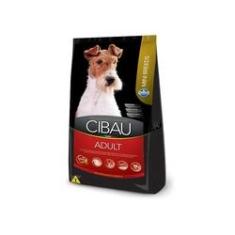 Imagem de Ração Cibau Cães Adultos Raças Mini - 15kg