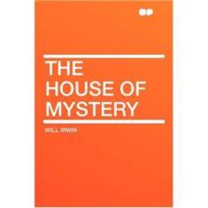 Imagem de The House of Mystery