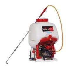 Imagem de Pulverizador Costal 25,4cc 1 Lança 25L TS26BX - Toyama