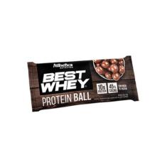 Imagem de Best Whey Protein Ball 50G - Atlhetica Nutrition