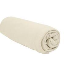 Imagem de Lençol Casal Liso Portallar-Elastico-Malha 100% Algodão Linha Casa Are