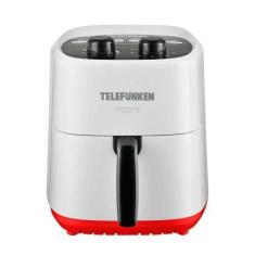 Imagem de Fritadeira Air Fryer Telefunken 3,6L Easyfryer-3600 - 220V