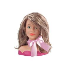 Imagem de Boneca Belle My Model - Apolo Brinquedos