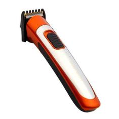 Imagem de Maquina De Cortar Cabelo Aparador De Barba Elétrico Profissional - PRI