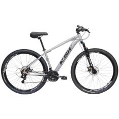Imagem de Bicicleta Aro 29 KSW XLT 21v Câmbios Shimano-Unissex