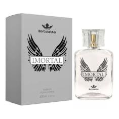 Imagem de Perfume Imortal Parfum Bortoletto 100ml