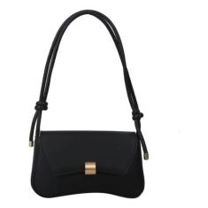 Imagem de Bolsa Feminina Baguete Moderna Lind Blogueira Tendencia 2025 - Alwy, P