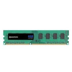 Imagem de Memoria ram hoopson 4g ddr4 2400 288-vias - ( hoo- 08 )