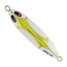 Imagem de Isca Artificial Pesca Jumping Jig Slow Light 160g 1un