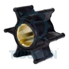 Imagem de Rotor P/ Bomba De Água Motor Popa Johnson Evinrude 12/14 Hp