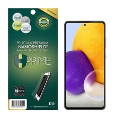 Imagem de Película Premium Hprime Nanoshield Samsung Galaxy A72 / A72 5g