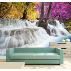 Imagem de Papel de Parede - Cachoeira 3,75M² na 077
