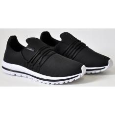 Imagem de Tênis Infantil Com Cadarço Conforto Lig Shoes-Unissex