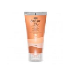 Imagem de Protetor Solar Filtrum FPS 70 Color 4.0 com 50g