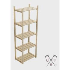 Imagem de Armario Expositor Cozinha Movel Rústico Area Gourmet