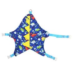 Imagem de Traje de Coelho para Animais de Estimação, Acessório para Animais Pequenos, Coleira de Roupas para Animais de Estimação, Fantasia de Halloween para Animais Pequenos, Acessório