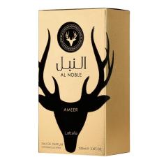 Imagem de Perfume Lattafa Al Noble Ameer Eau De Parfum Spray 100mL