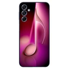 Imagem de Capa Adesivo Skin376 Verso Para Samsung Galaxy M34 5g