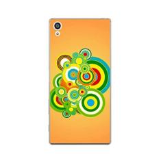 Imagem de Capa Adesivo Skin370 Verso Para Sony Xperia Z5 Premium